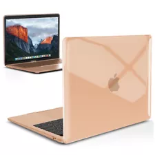 IBENZER Hard Shell Case for MacBook Air/Pro 11 13 15 16 Inch Case