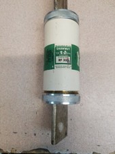 Gould Shawmut Renewable Fuse RF300