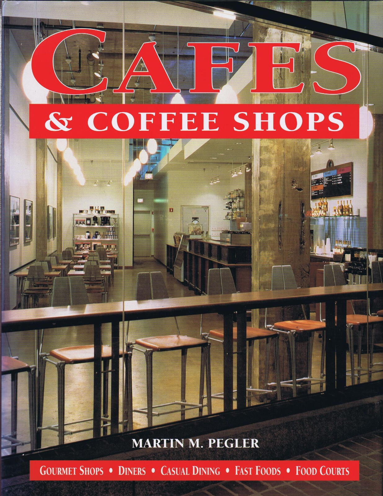 Cafes & Coffee Shops Martin M Pegler Architektur Design Gastronomie Einrichtung