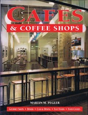 Cafes & Coffee Shops Martin M Pegler Architektur Design Gastronomie Einrichtung