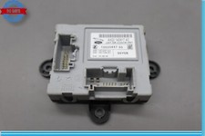 10-11 Jaguar X150 XK XKR Front Right Passenger Side Door Control Module Unit Oem