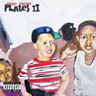 Rick Hyde - Plates II -   - (Vinyl / Pop (Vinyl))