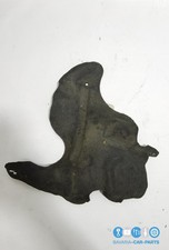 Original BMW  F20 F30 F21 F31  Abdeckung Akustik vorne 8510114