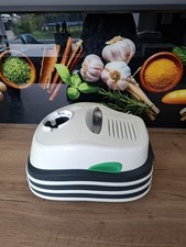 ORIGINAL Vorwerk Kobold TIGER VT300 VT 300 SAUBERE WARE  NUR GRUNDGERÄT 