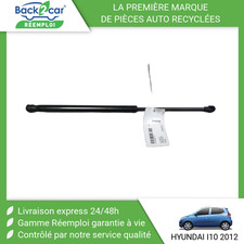 Verin de hayon / de capot Hyundai I10