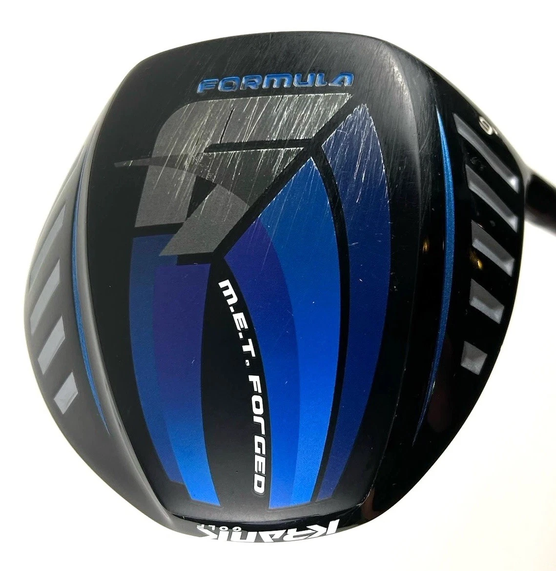 Krank Golf 9 Loft Golf Clubs for sale | eBay