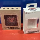 Pikachu Fossil Museum Exclusive Commemorative Coin Pokémon - NEW Field Museum — photo 2
