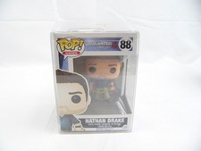 Funko Pop Uncharted Vinyl Figures 17