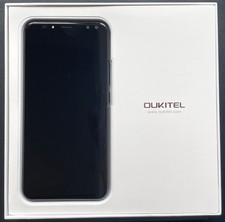 Festival Handy - Notfall Handy Oukitel K6 - 15 Tage Standby !