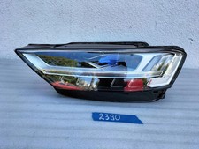 Frontscheinwerfer Audi A8 4N0941085 Full LED Links Scheinwerfer Headlight
