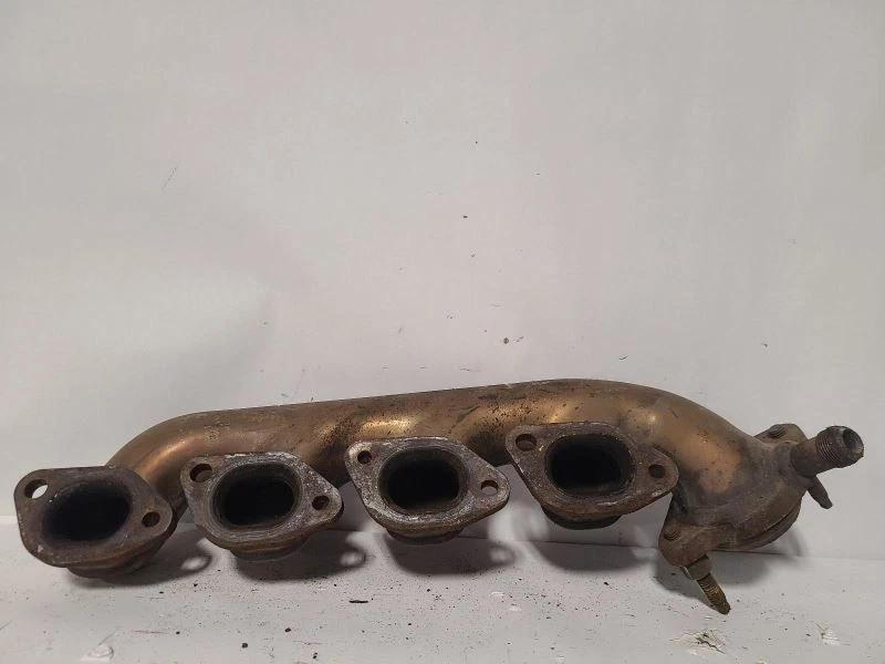 Colector de escape derecho pasajero 8 cilindros compatible con 00-02 Lincoln LS 1749675 Foto 2 de 3