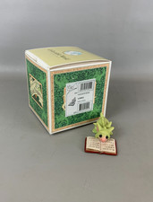 NIB Real Musgrave Pocket Dragons FAVOURITE BO...
