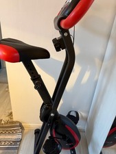 exercise bike home gym bicycle