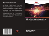 Evgeny Vrzhasch (U. A.) | Physique Du Microcosme | Taschenbuch | FranzöSisch