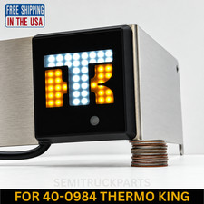 NEW Status Light display for THERMO KING 40-9...
