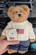 Boyds Bears plushies lot of 11 5 mini 