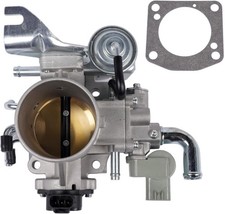 Throttle Body For 1997-2004 Toyota Tacoma 4runner T100 2.4l 2.7l 2221075210 Throttle Body For 1997-2004 Toyota Tacoma 4runner T100 2.4l 2.7l 2221075210