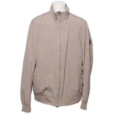 Strellson, Jacke, Herren, Größe: 56, 11 Beach-W 10001005, Beige #K4g