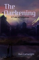 Ran Cartwright | The Darkening | Taschenbuch | Englisch (2023) | [.]