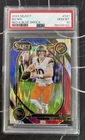2024 Select - BO NIX ROOKIE - Red/Blue Shock Prizm - PSA 10 - Club Level