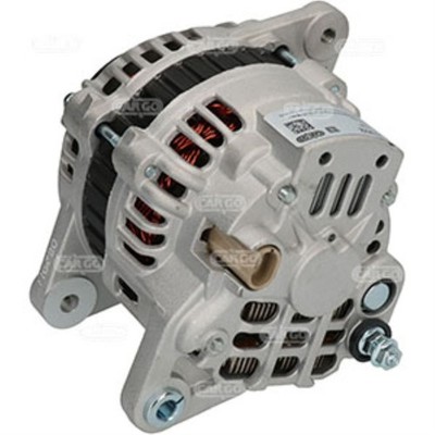 HC-Cargo Lichtmaschine Generator 65A für Chevrolet Spark Matiz 0.8 LPG M 200