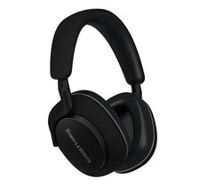 Bowers  Wilkins Px7 S2e Over-Ear Headphones - Enhanced Noise Cancellation