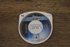 Final Fantasy 20th Anniversary (Sony PSP, 2007) - TESTED FAST SHIP W/TRACKING