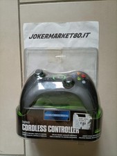 LOGItech Cordless Controller Xbox Usato