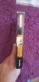 The Guardian Legend Jeu Nintendo Nes