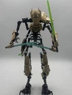 LEGO Star Wars: General Grievous (75112) Missing Some Parts!!