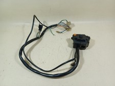 Honda Gold Wing GL1100 SC02 Interstate Blocchetto devioluci sx Light switch