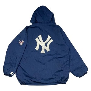 Vintage Yankees Starter Jacket | eBay