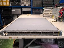 Juniper Networks QFX5110-48S-AFO Ethernet Switch