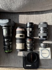 BMPCC4k Documentary Full Kit - $6330