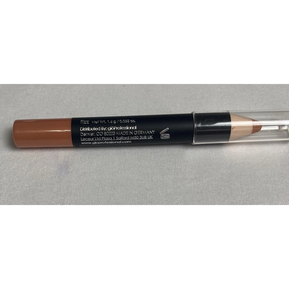 GLO MINERALS Jeweled Eye Pencil Color Fizz New Without Box - Image 3 of 3