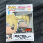 Funko Pop! Boruto Naruto Next Generations #1383 AAA Anime Exclusive Vinyl Figure