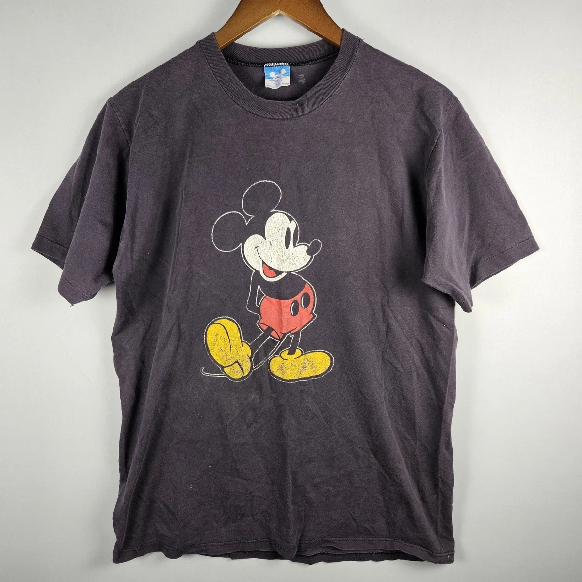 25+ Disney 1980s Vintage T-Shirts for Men for sale | Updated Oct 2026