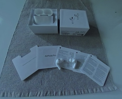 AirPods Pro 3. Generation