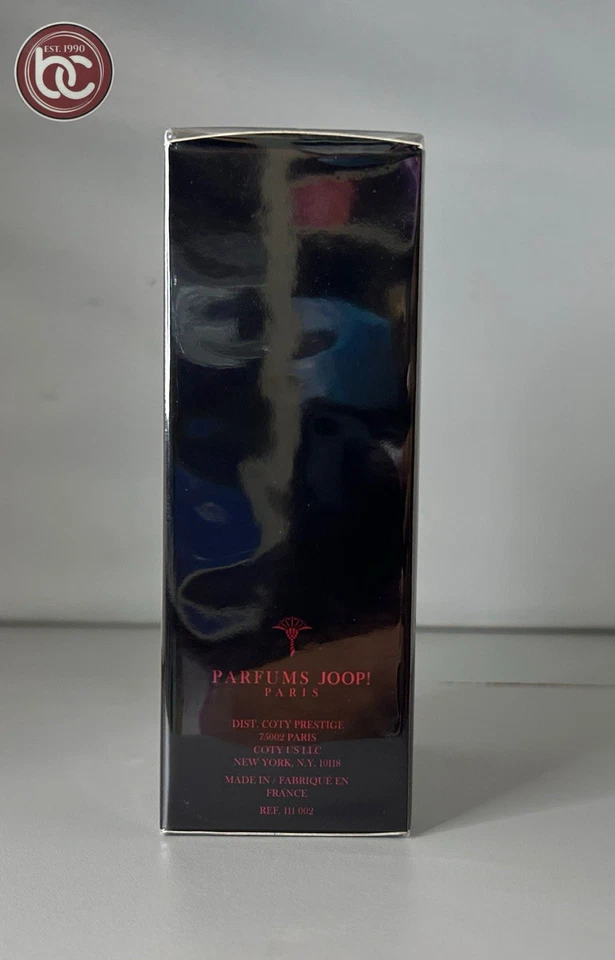 Joop! Homme Extreme Hombre 4.2 Eau De Toilette Spray Intenso Foto 2 de 3