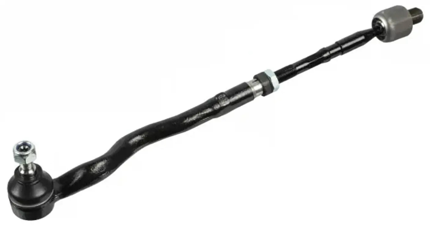 Febi Bilstein Noir Biellette De Direction 12698 Gauche - Image 2