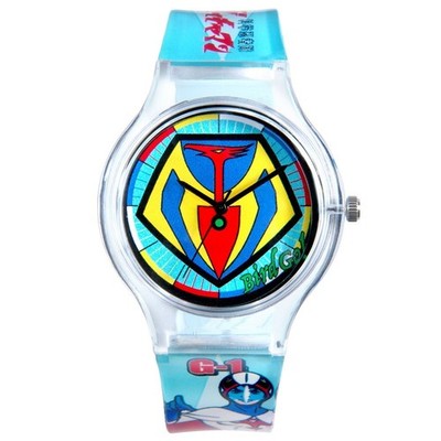 Science Ninja Team Gatchaman Wrist Watch Japan Limited New | eBay