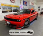2018 Dodge Challenger 392 HEMI SCAT PACK SHAKER LOW MILES SEE VIDEO
