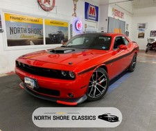 2018 Dodge Challenger - 392 HEMI SCAT PACK SHAKER - LOW MILES -SEE VIDEO