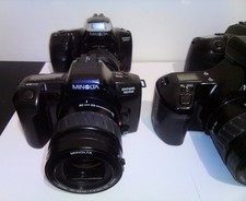 Minolta: Riva Zoom 140 EX Price Guide: estimate a camera value