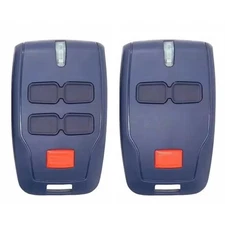 BFT MITTO 4 Gate remote control handsets - fobs-transmitter (BFT Mitto B RCB04)