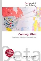 Lambert M. Surhone (U. A.) | Corning, Ohio | Taschenbuch | Englisch (2026)