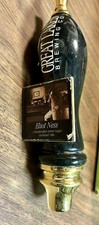 Great Lakes Brewing Co. Eliot Ness Tap Handle &ndash; Amber Lager