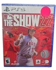 MLB The Show 22 - Sony PlayStation 5