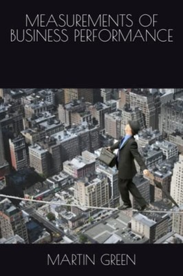 Measurements of Business Performance -  NEW MARTIN. GREEN 2023-03-30
