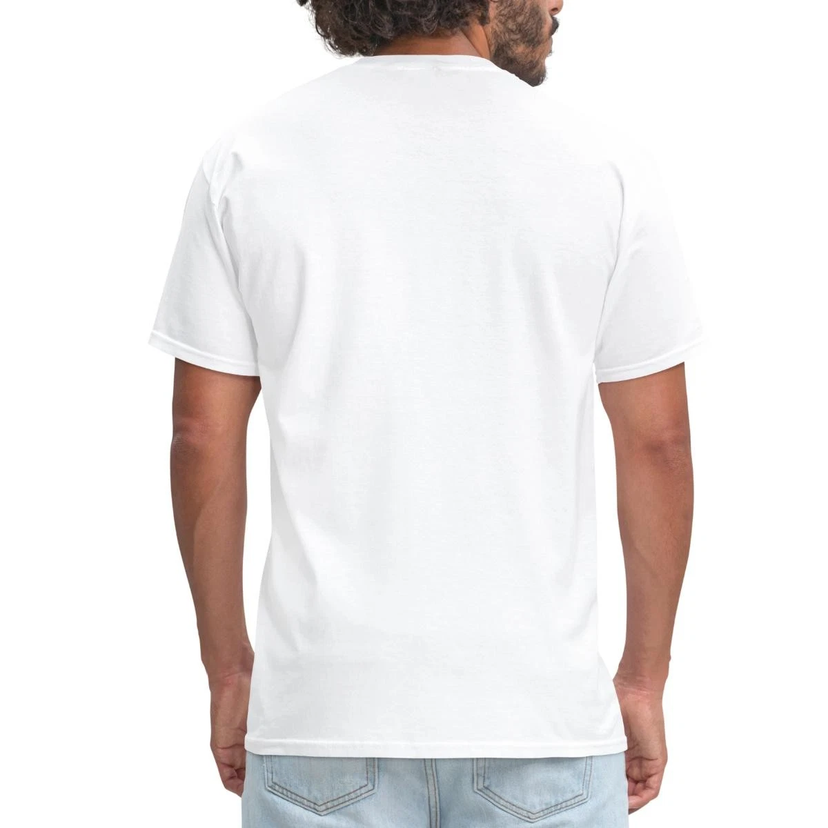 The Lincoln Project Anti Trump Men's T-Shirt